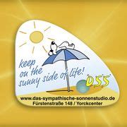 Das sympathische Studio